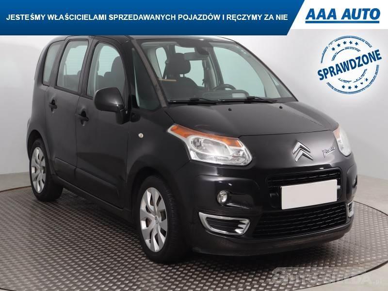 CITROEN C3 PICASSO