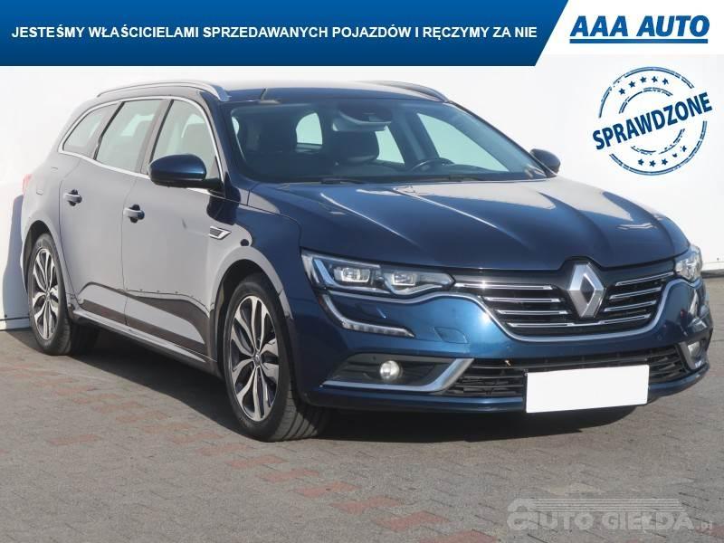 RENAULT TALISMAN