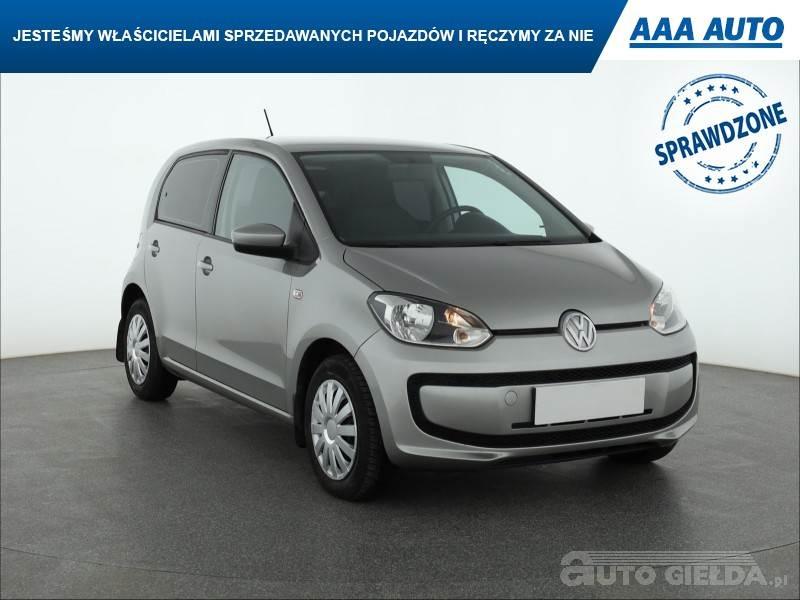 VW UP!