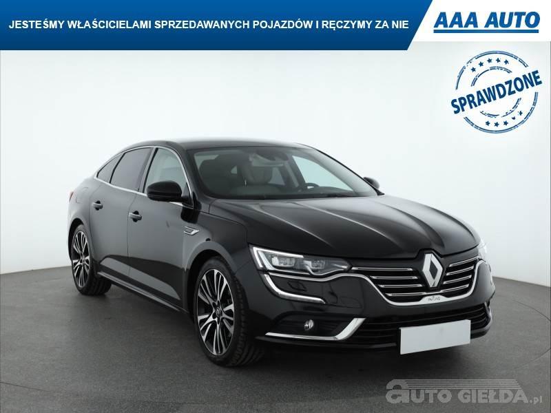 RENAULT TALISMAN